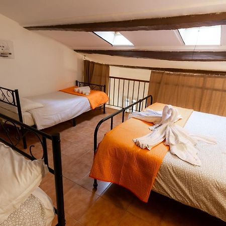 Trastevere Four Seasons Trilussa 1 罗马 外观 照片