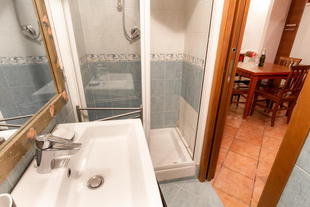 Trastevere Four Seasons Trilussa 1 罗马 外观 照片